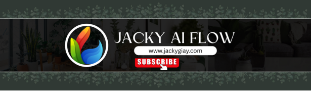 JACKY AI FLOW